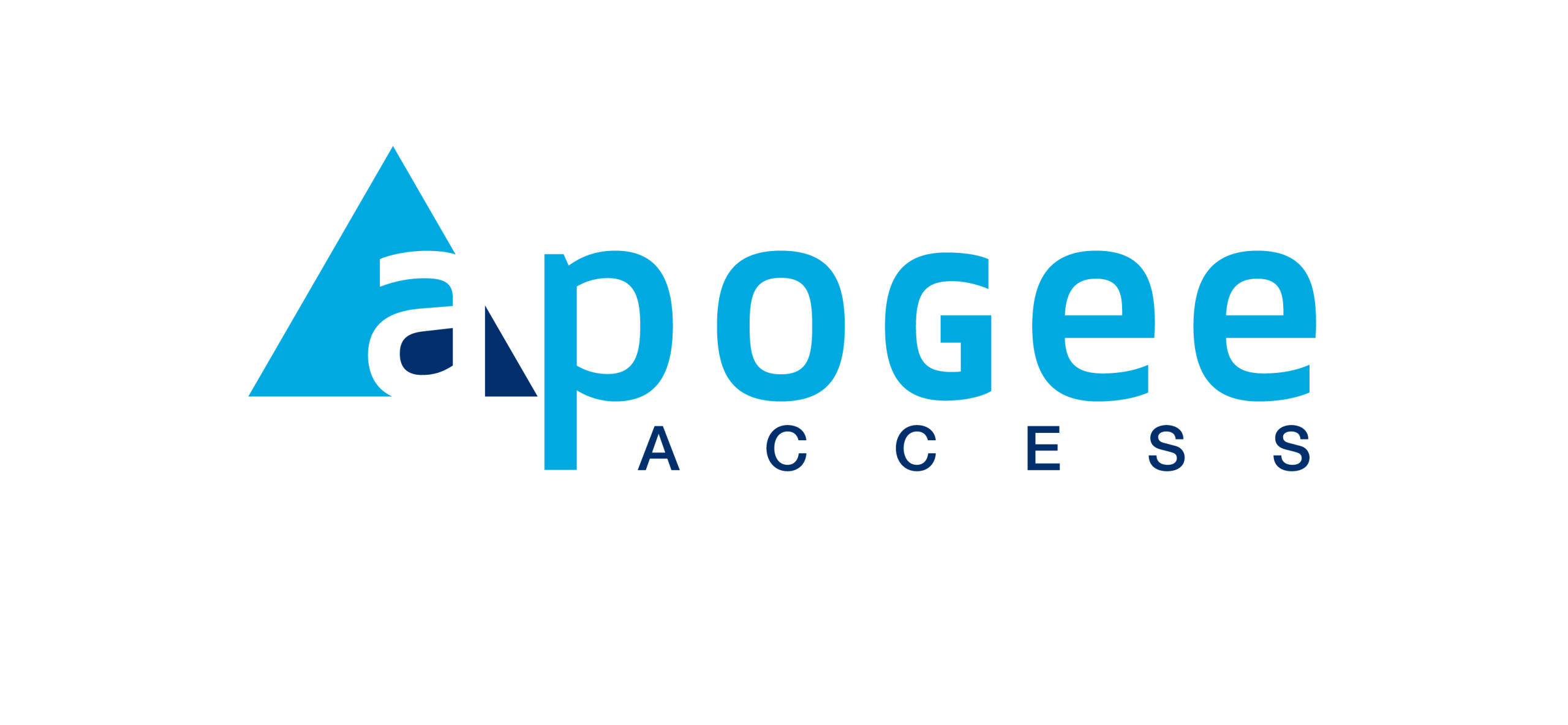 Apogee Access logo