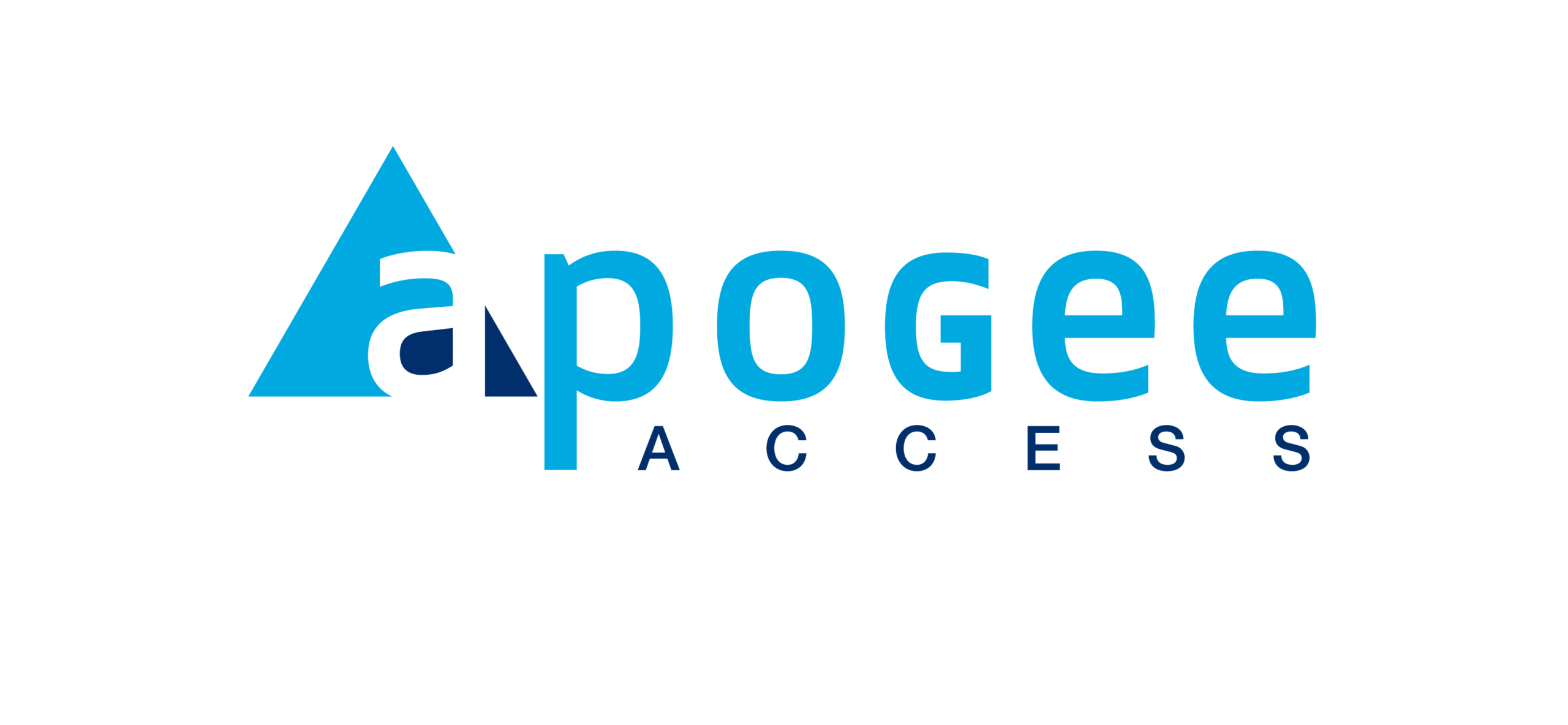Apogee Access logo